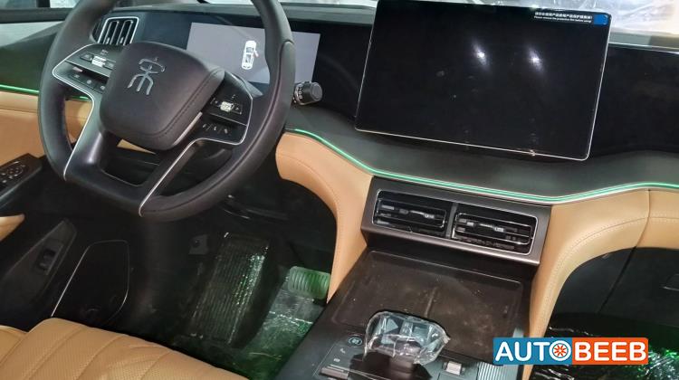 BYD Song L 2026