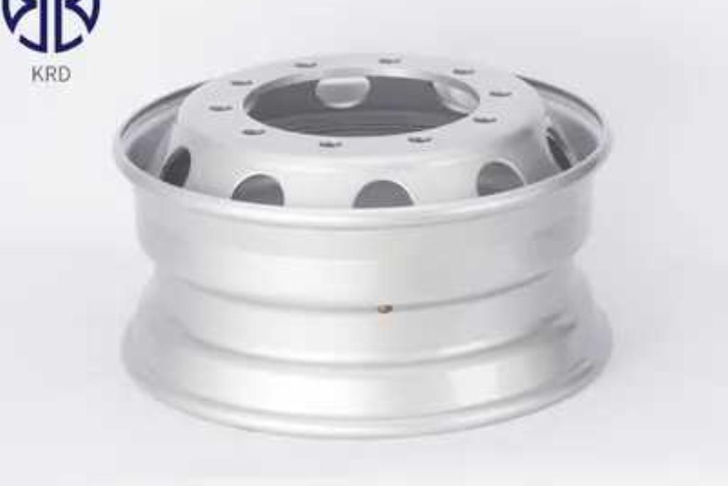 22.5X9.00 Truck Bus Trailer Tubeless Steel Wheel Hub Rim