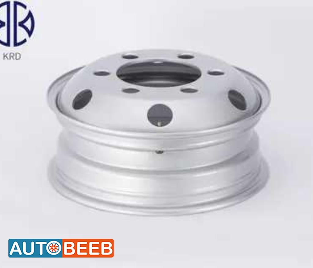 5.5-16 6.0-16 6.5-16 16 Inch Truck Bus Trailer High Quality OEM Brand 