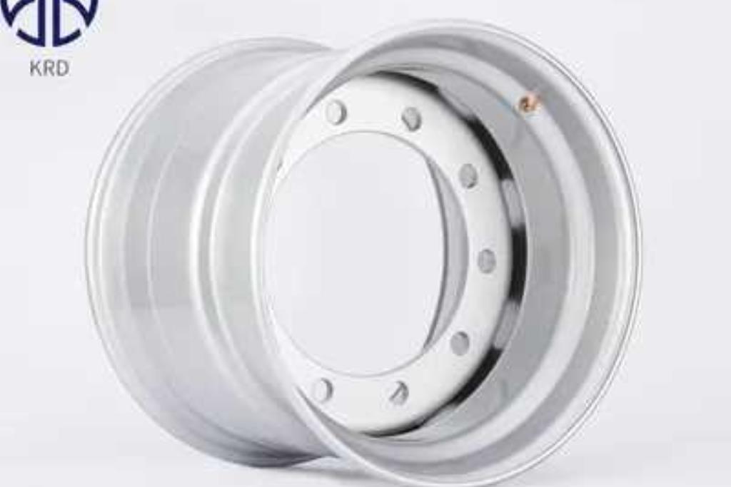 19.50X14.00 Tubeless Truck Bus Trailer Dump for 445/65r19.5 Tyre Tire 
