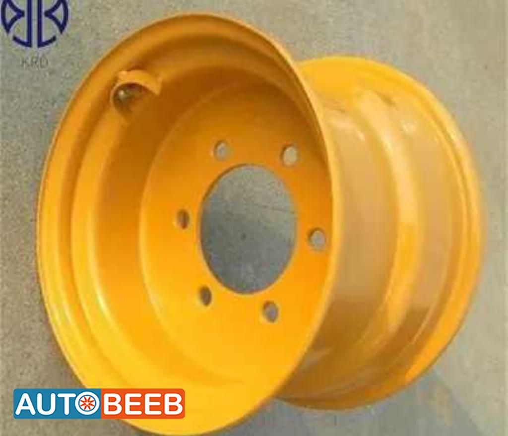 10.5X12 26X12.00-12 Tire Tyre for Mini Skid Steers Loader Use for Sale