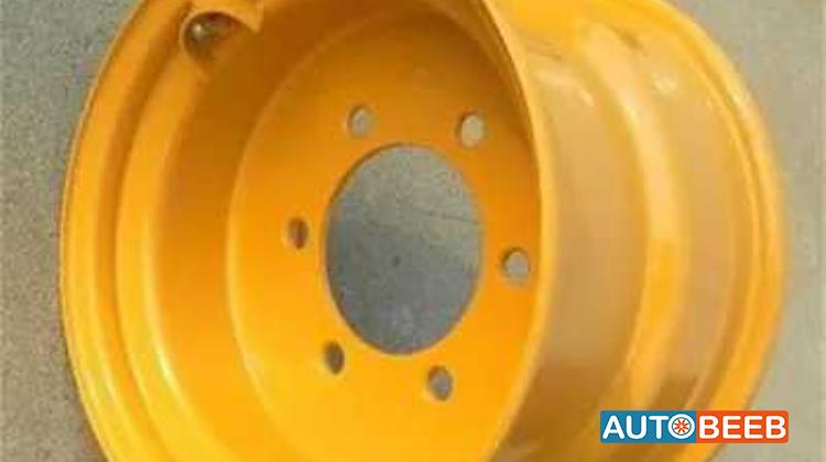 10.5X12 26X12.00-12 Tire Tyre for Mini Skid Steers Loader Use for Sale