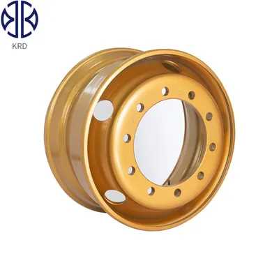 9.75X22.5 22.5" Inch Tubeless Bus Truck Trailer Dump for 13r22.5 Tyre 