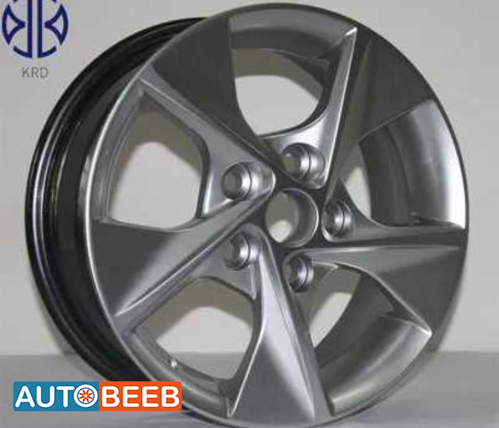 15" 16" 17" 18" 19" 20" Replica 2020 New Mercedes Benz Alloy Rim 