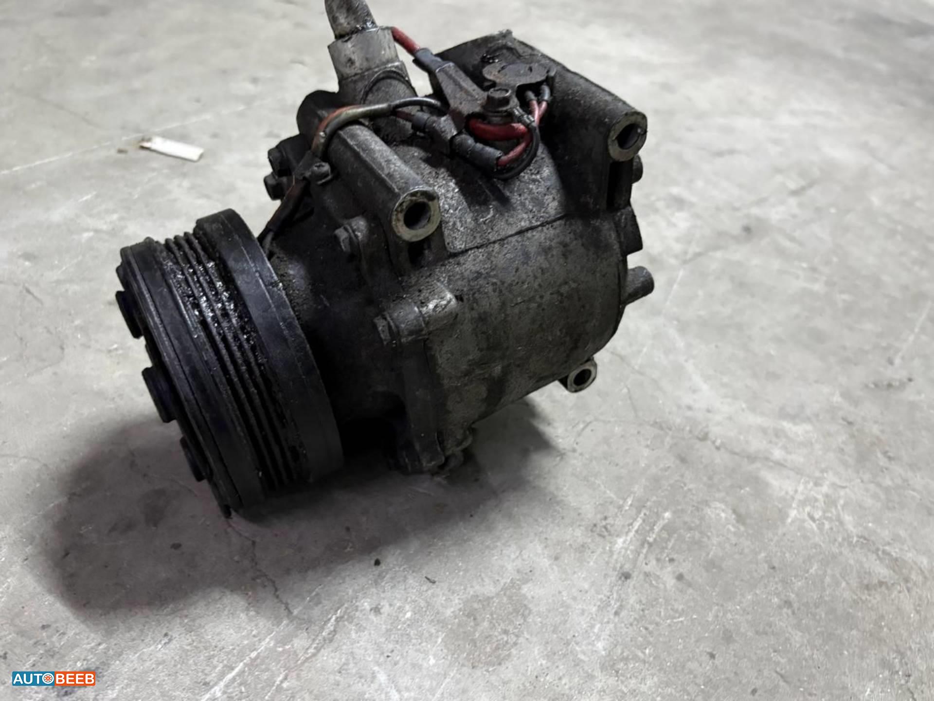  Mechanics  Honda Civic