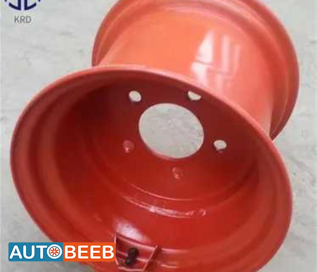 10.5X12 Inch Agricultrial Tractor OTR Tire Tyre OEM Brand Auto Parts 