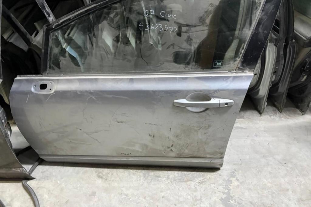 Body  Doors Honda Civic