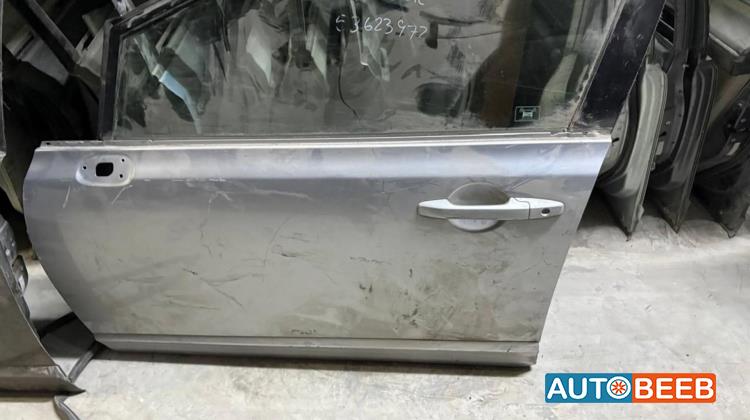 Body  Doors Honda Civic