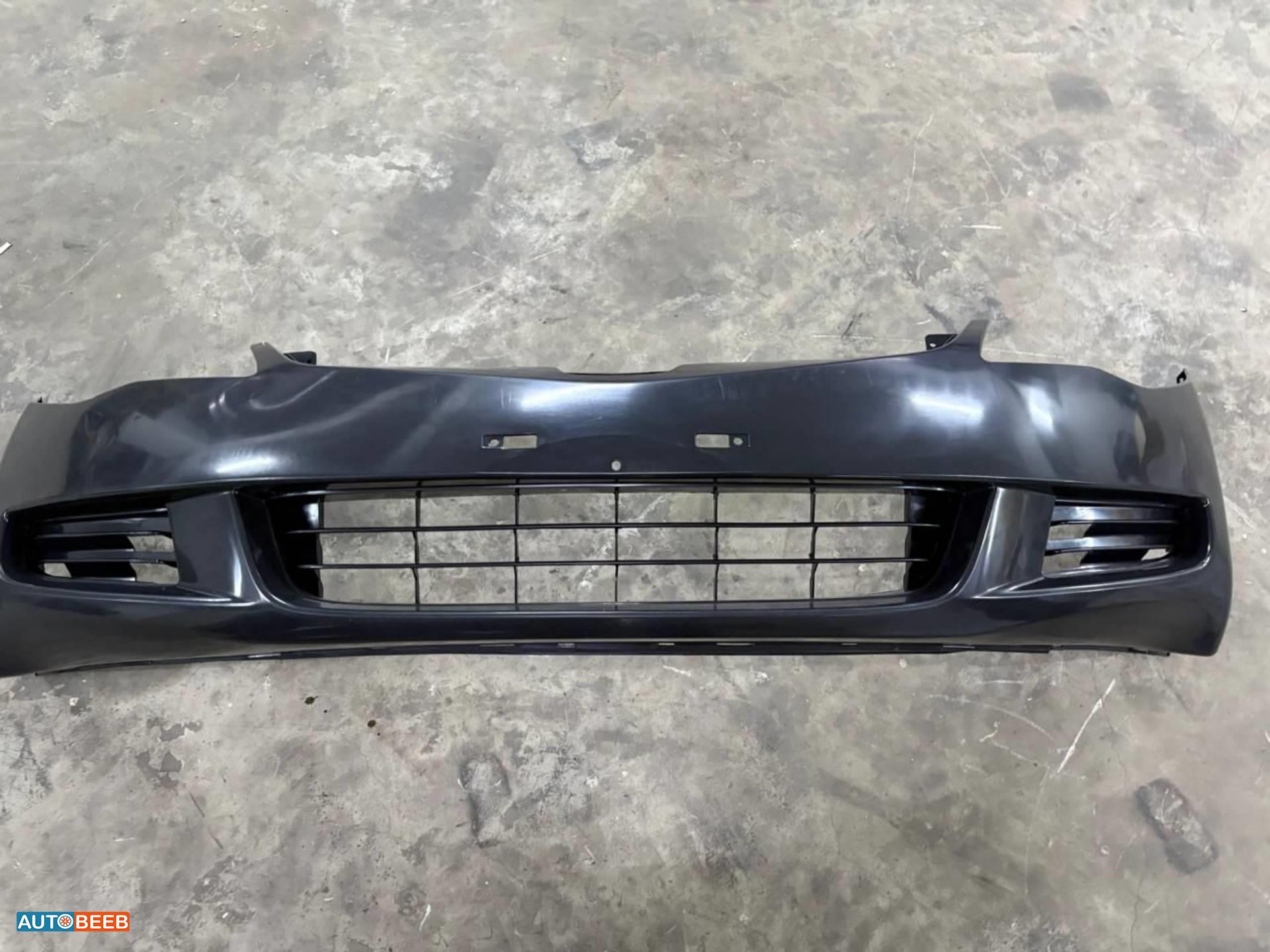 Body  Bumper Honda Civic