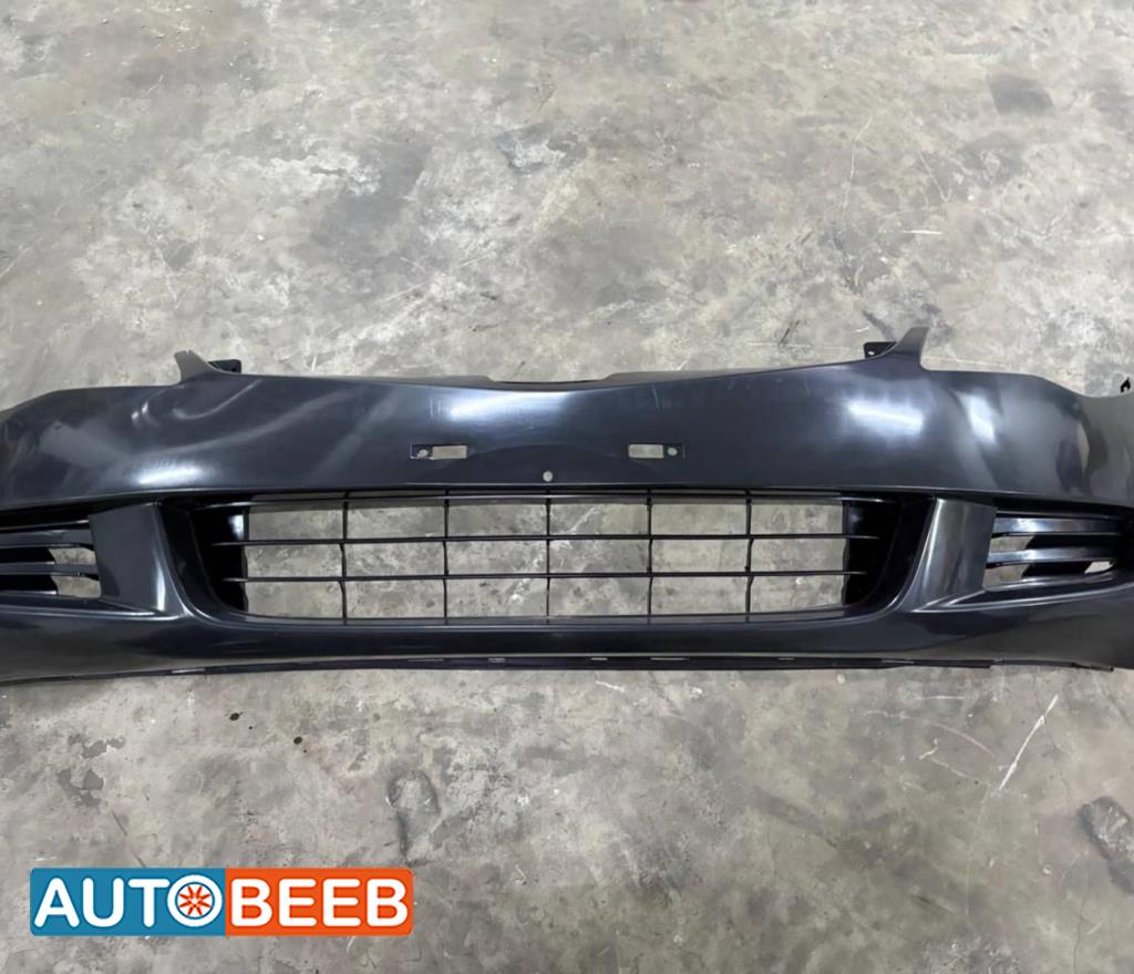 Body  Bumper Honda Civic