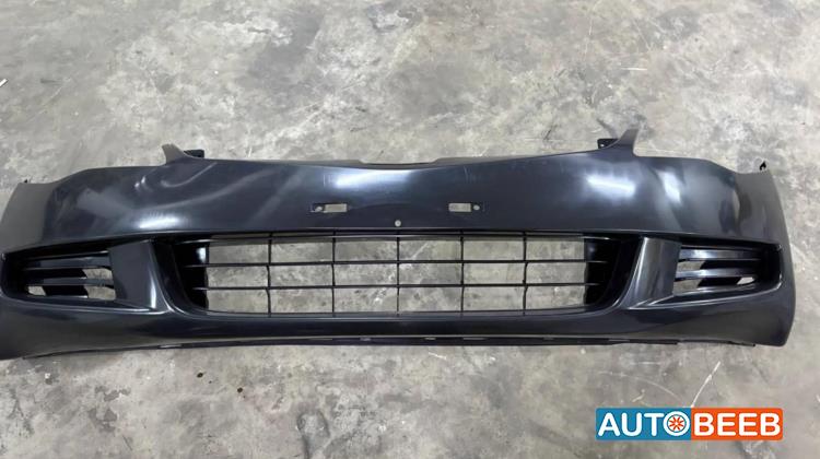 Body  Bumper Honda Civic