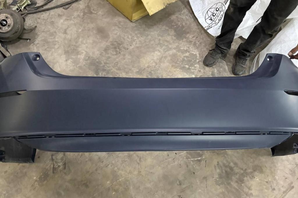 Body  Bumper Honda Accord
