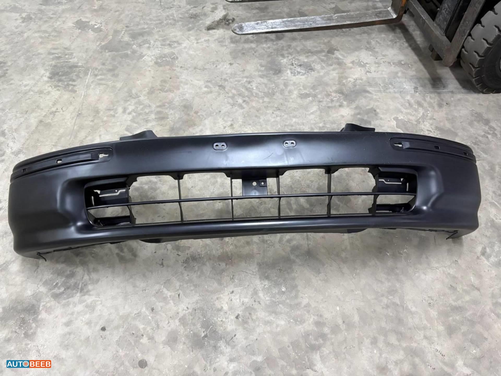 Body  Bumper Honda Civic