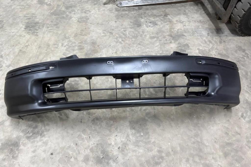 Body  Bumper Honda Civic