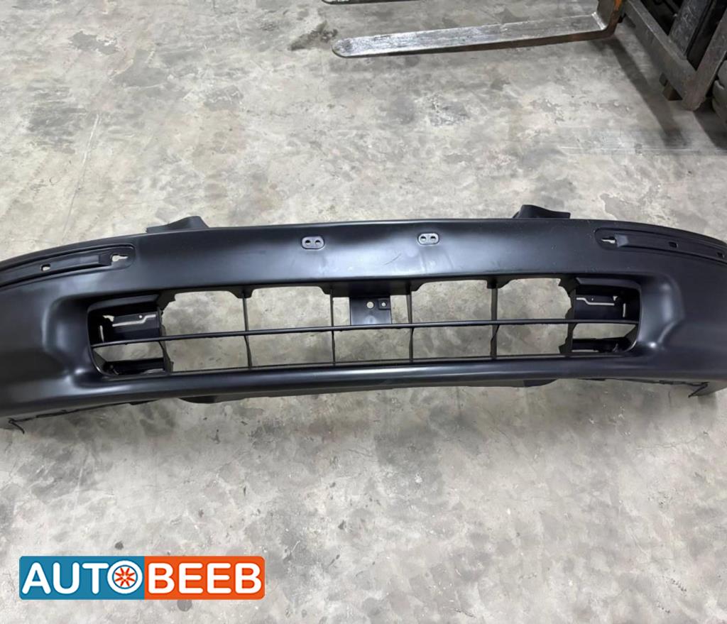 Body  Bumper Honda Civic