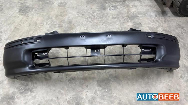 Body  Bumper Honda Civic