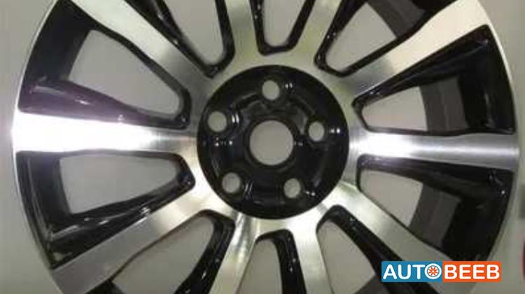20" 22" 23" 24" Inch Audi Benz BMW Replica Alloy Aluminum Wheel Rim