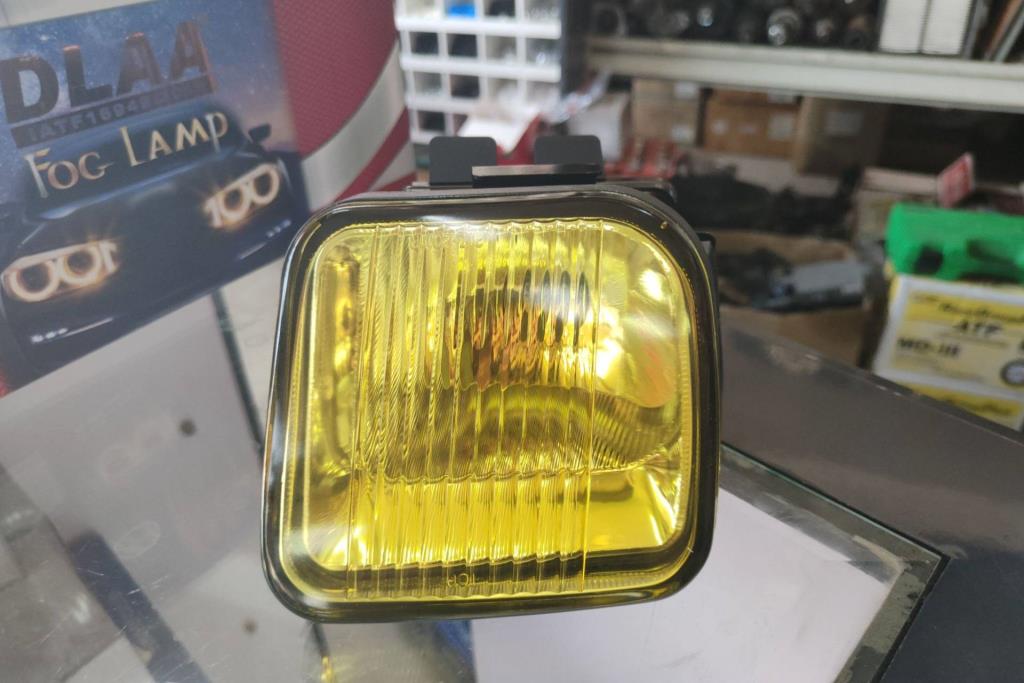 Lights Spotlight Honda Civic