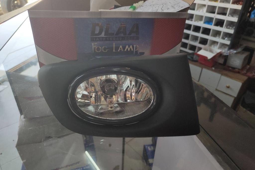 Lights Spotlight Honda Civic