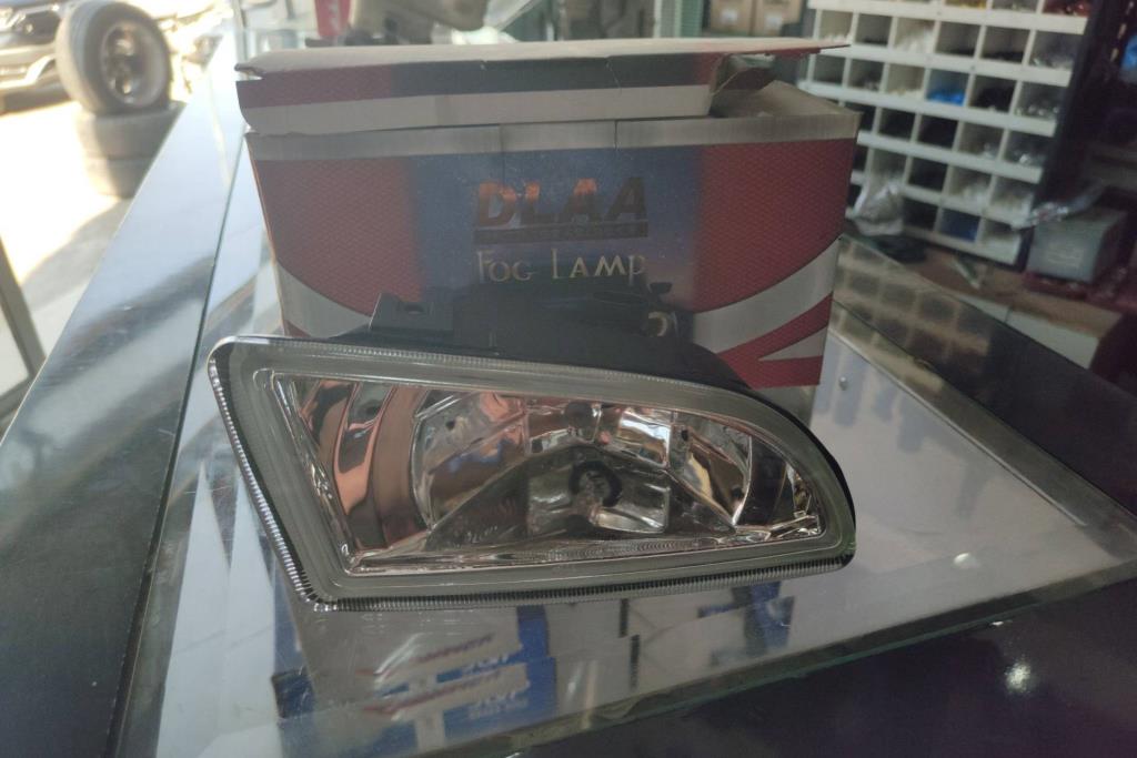 Lights Spotlight Honda Civic