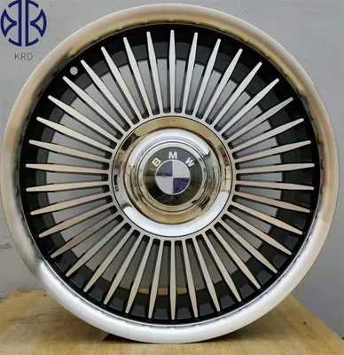 Car Passenger 13-17 Inch Replica Aftermarket SUV Offroad BMW Forged Al