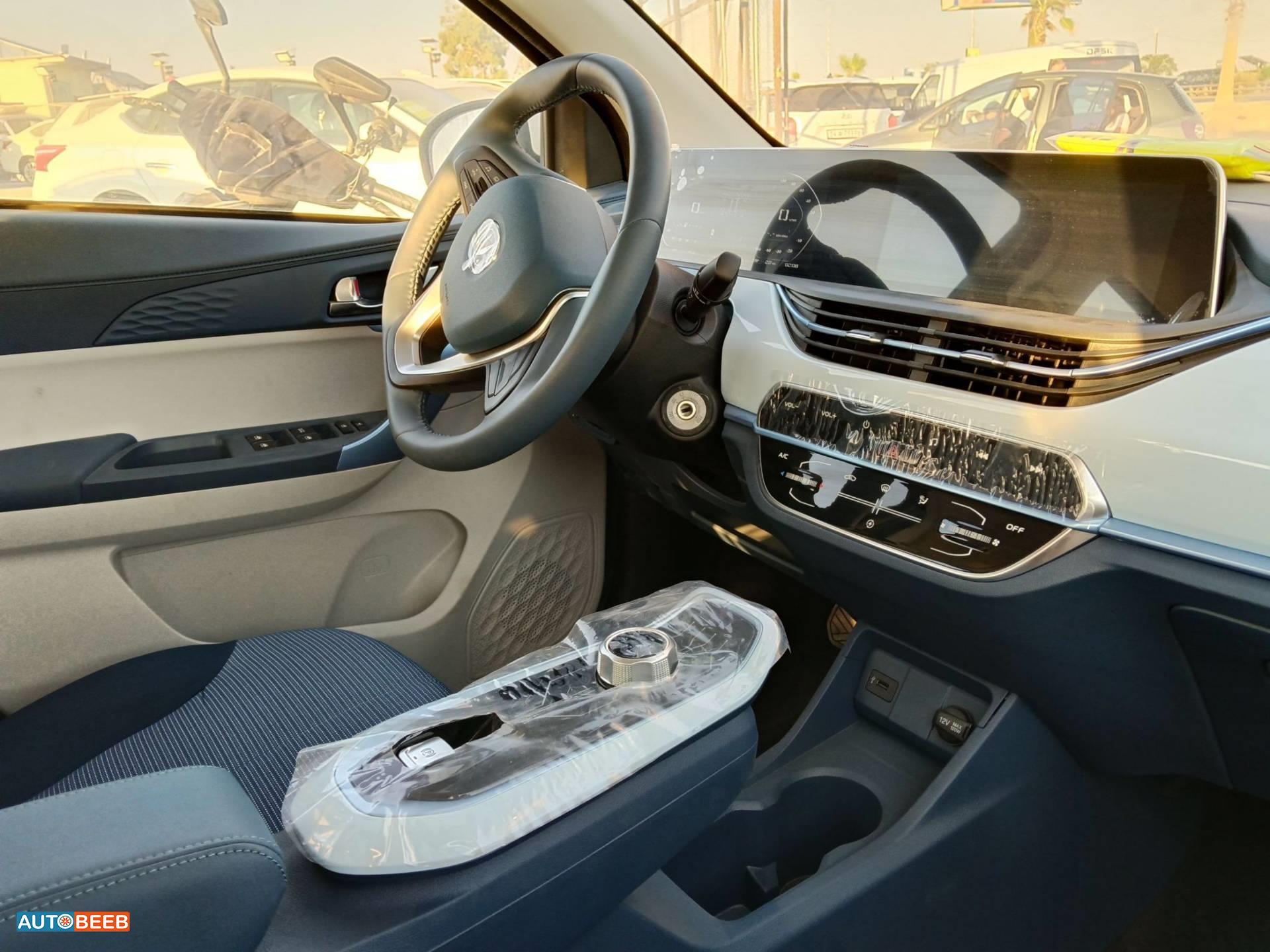 شانجان E-ستار 2024