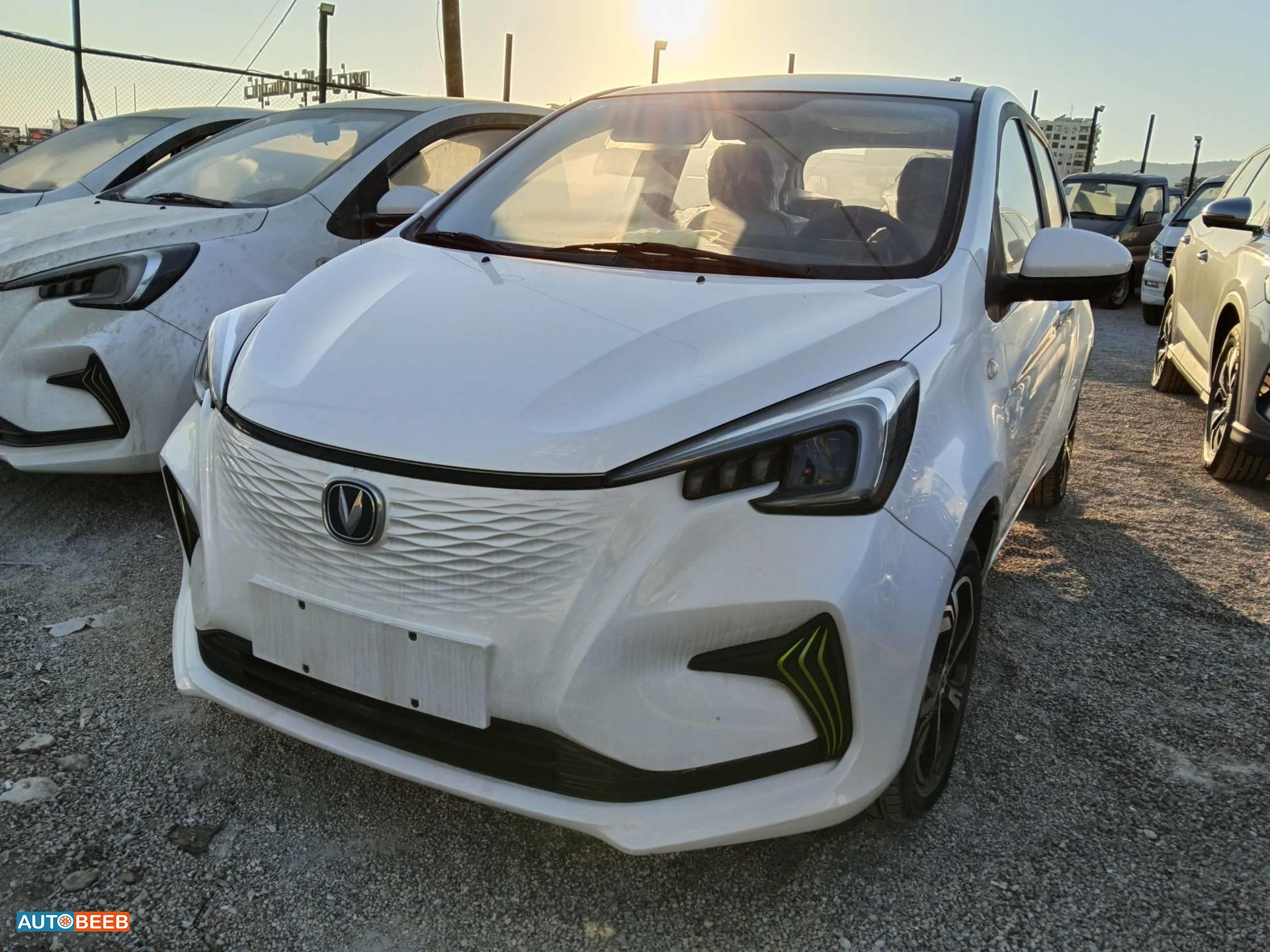 شانجان E-ستار 2024