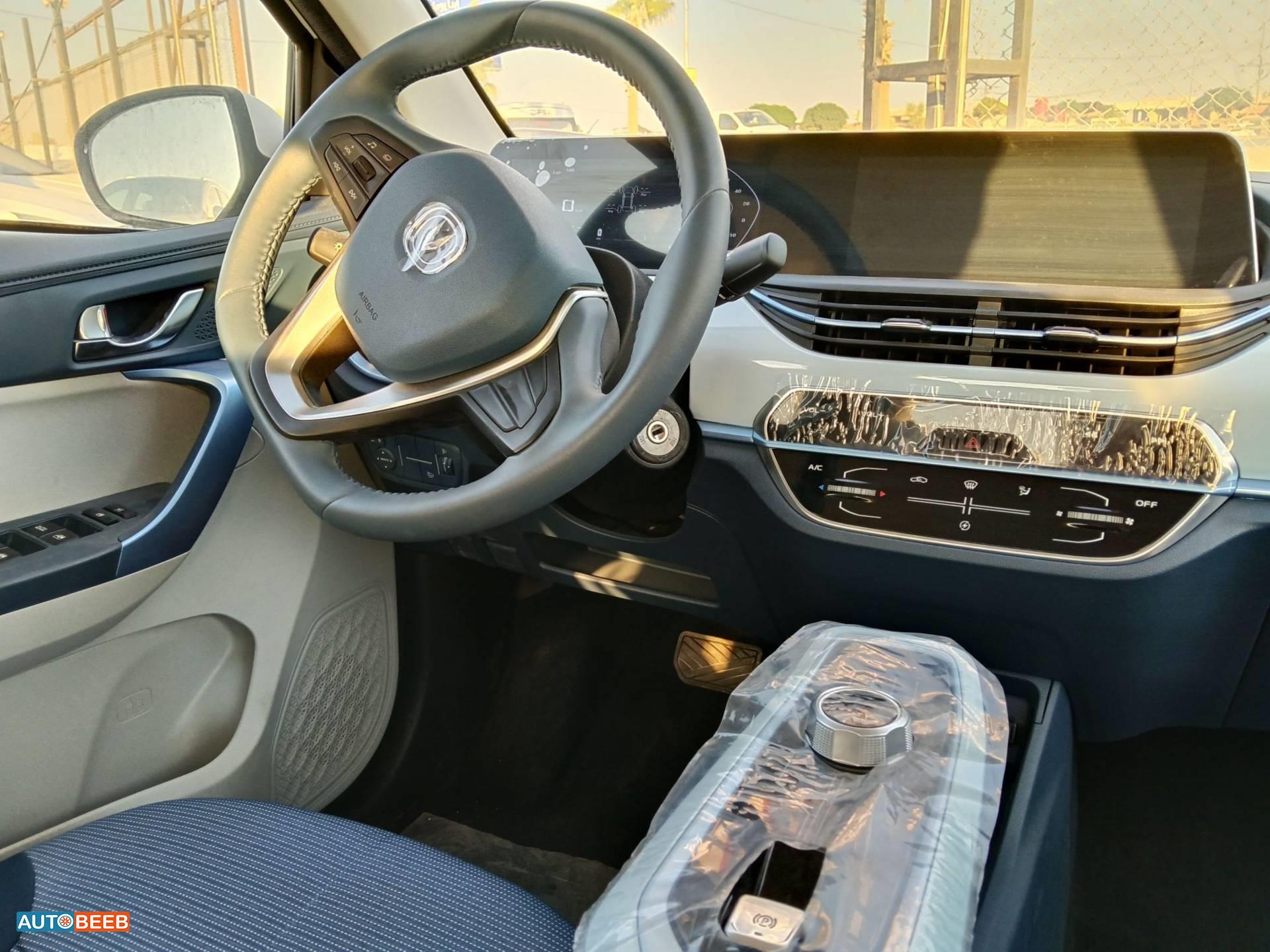 شانجان E-ستار 2024