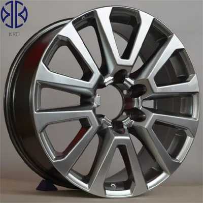 اطارات وجنوط جنوط بي ام دبليو M5