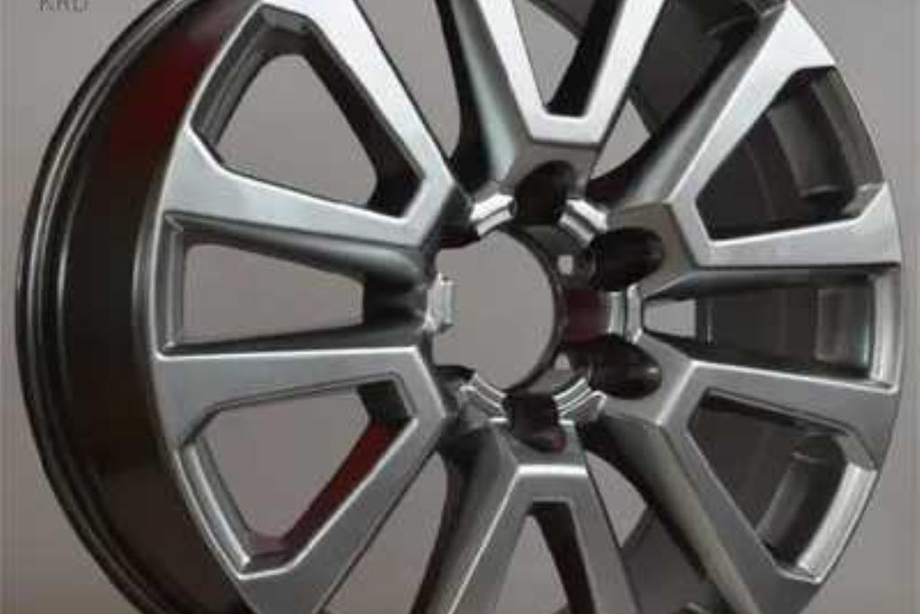 اطارات وجنوط جنوط بي ام دبليو M5
