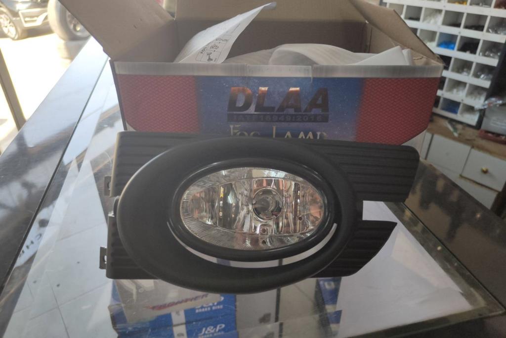 Lights Spotlight Honda Accord