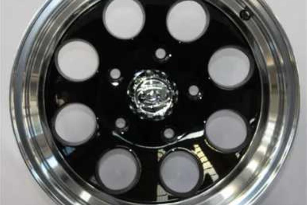 5*120 5*100 18 19 20 Inch Chrome 2 Piece Forged Car Alloy Wheel Rims