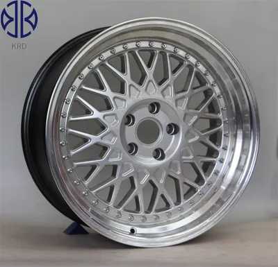 اطارات وجنوط جنوط بي ام دبليو M5