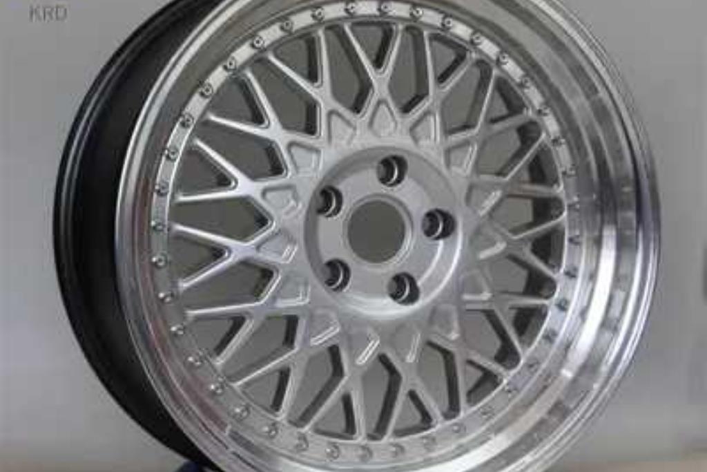 اطارات وجنوط جنوط بي ام دبليو M5