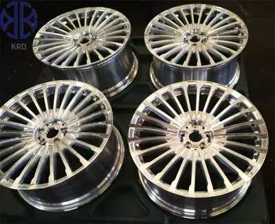 Car Passenger 13" 14" 15" 16" 17" Wheel Hub Replica OTR SUV 
