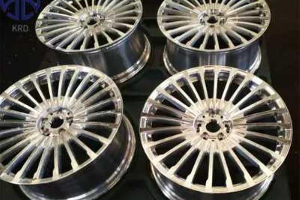 Car Passenger 13" 14" 15" 16" 17" Wheel Hub Replica OTR SUV 