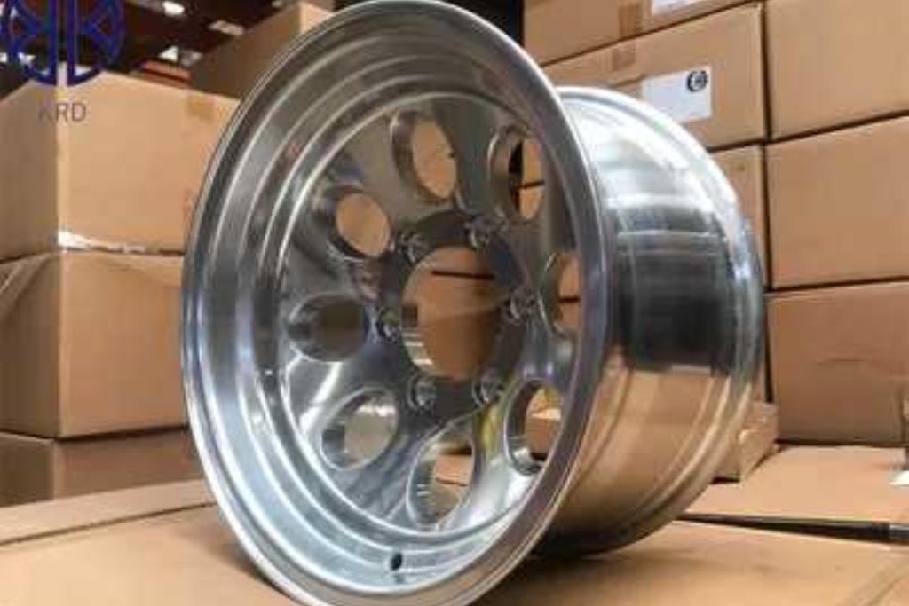 اطارات وجنوط جنوط  