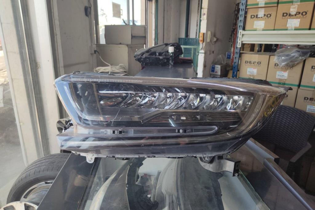 Lights Front light Honda CR-V