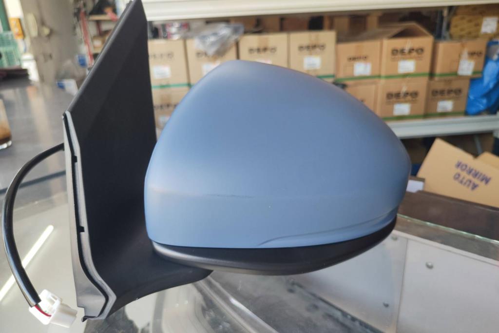 Body  Wing Mirror Honda City