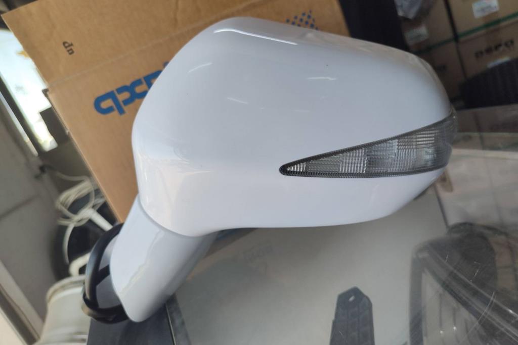 Body  Wing Mirror Honda Civic