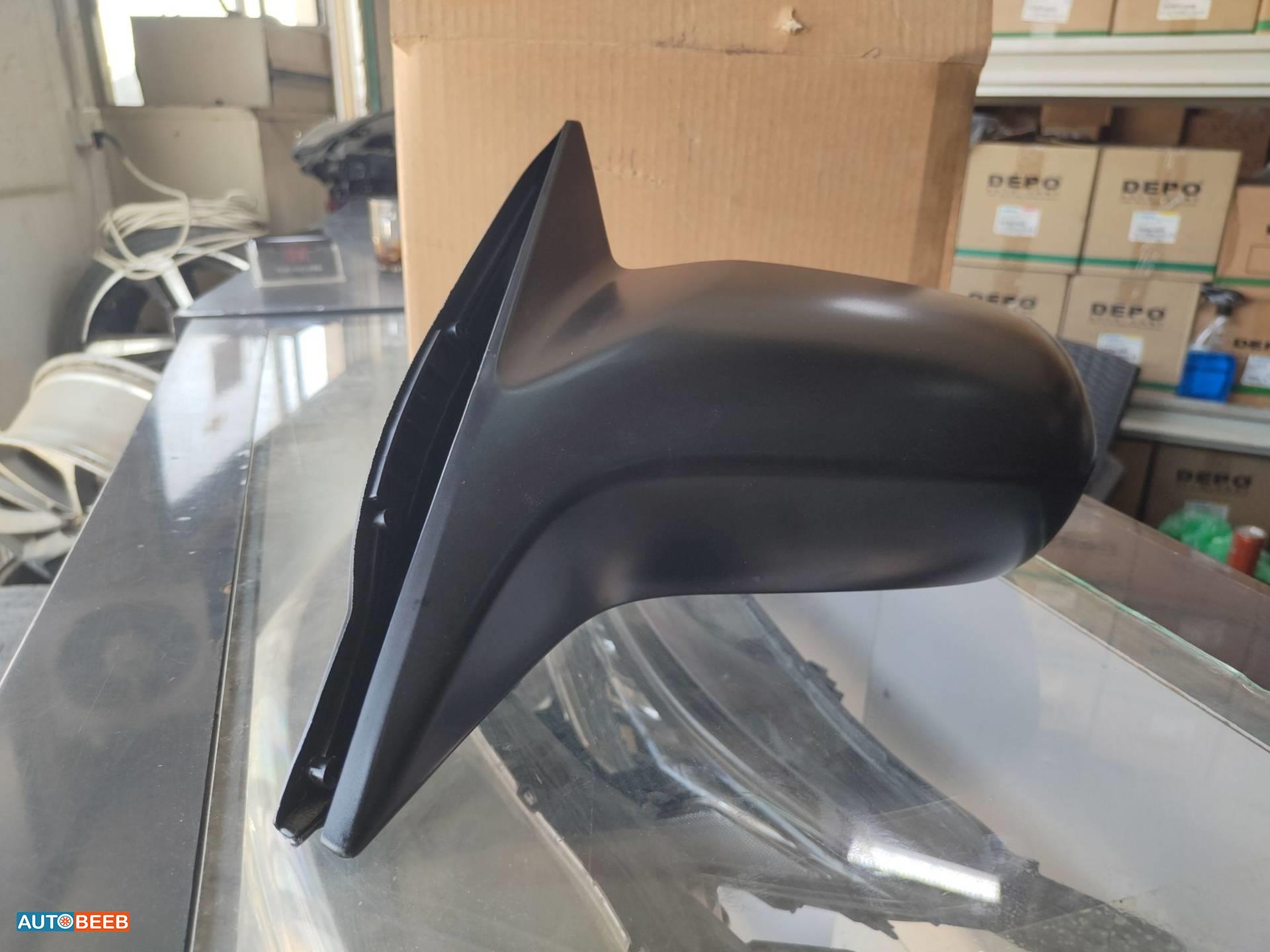 Body  Wing Mirror Honda Civic