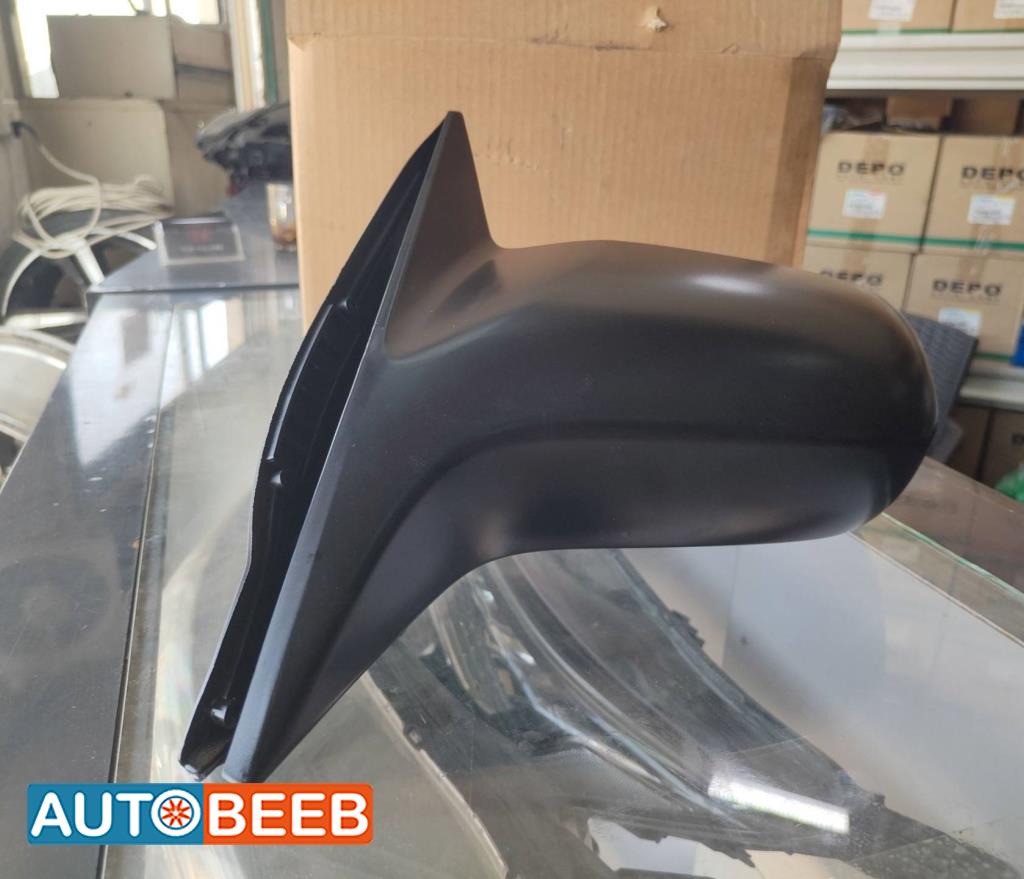 Body  Wing Mirror Honda Civic