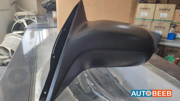 Body  Wing Mirror Honda Civic