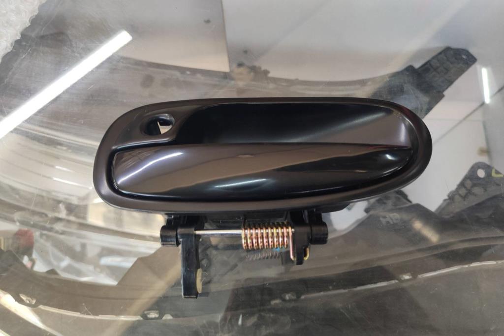 Body  Door Handle  Honda Civic