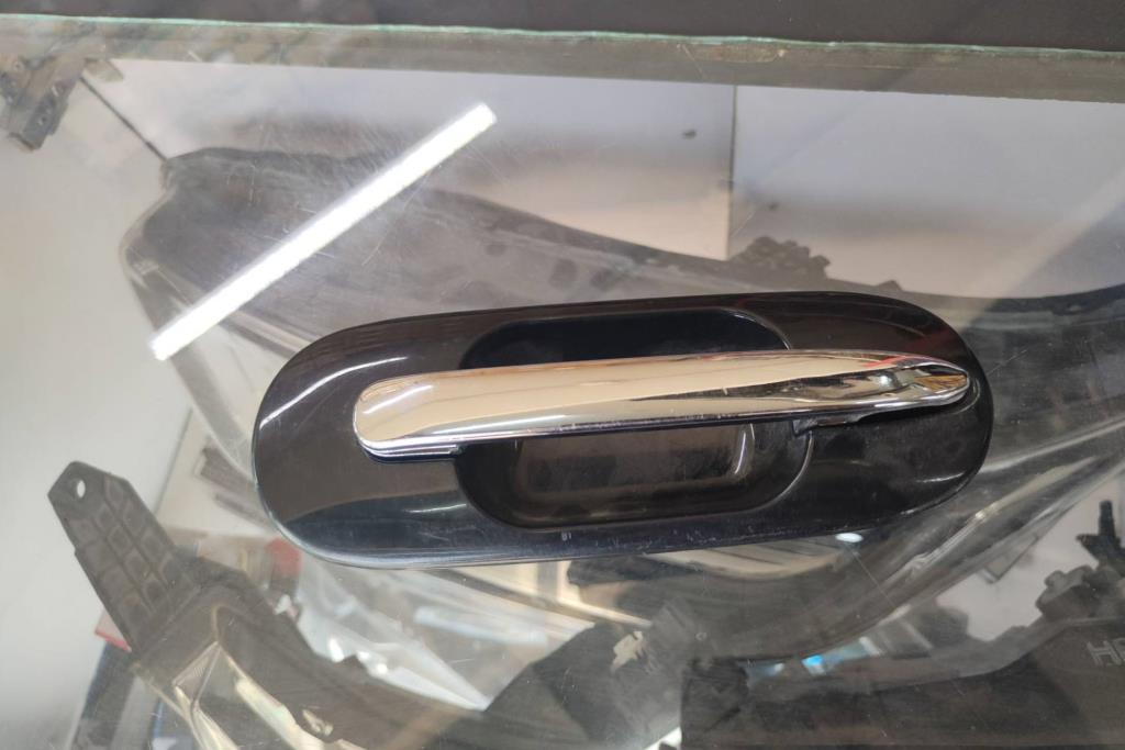Body  Door Handle  Honda CR-V