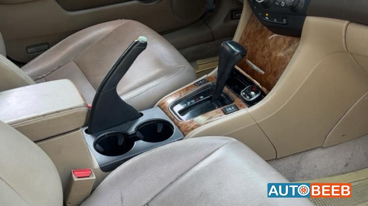 Honda Accord 2005