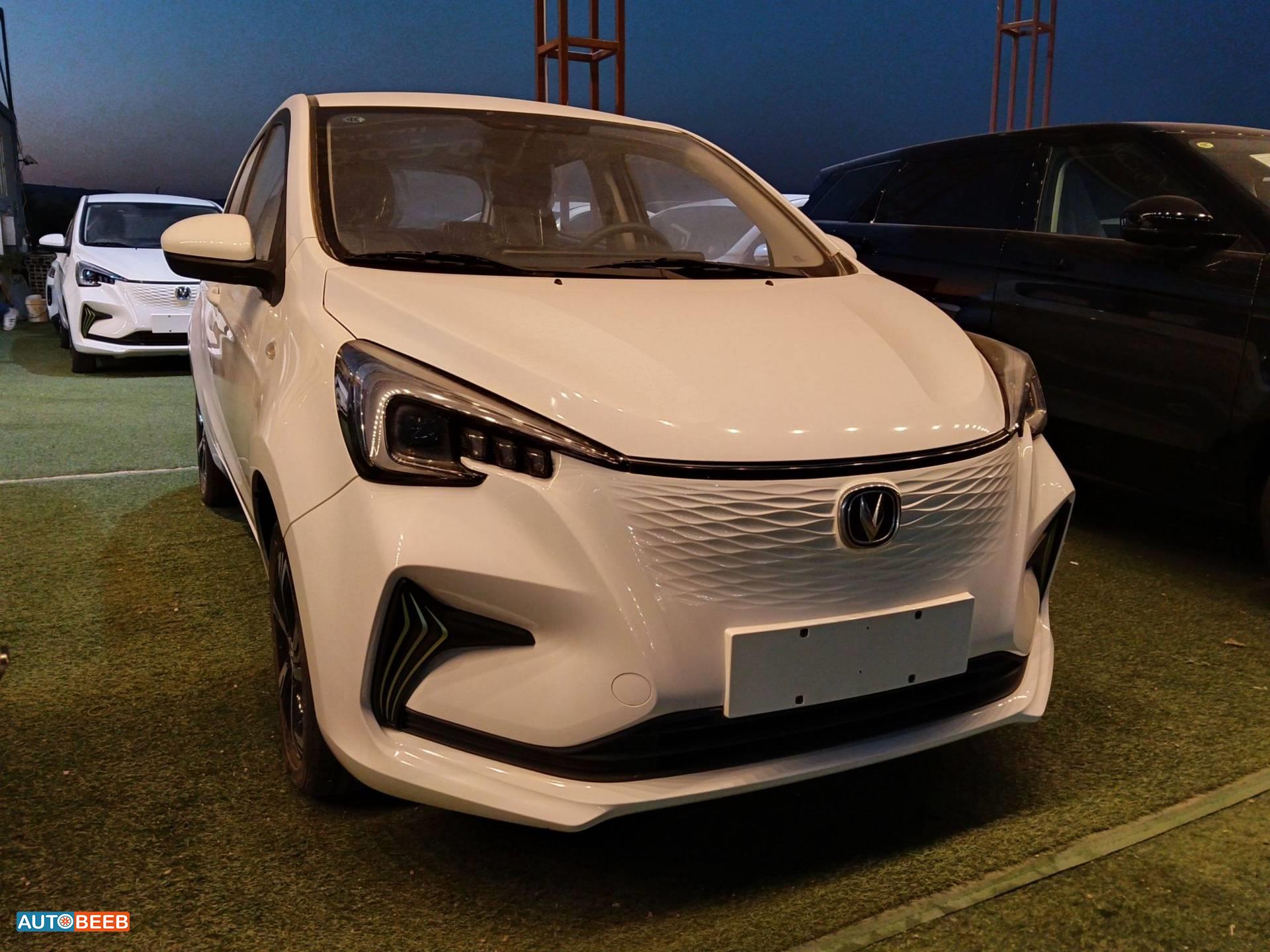 CHANGAN E-Star 2024