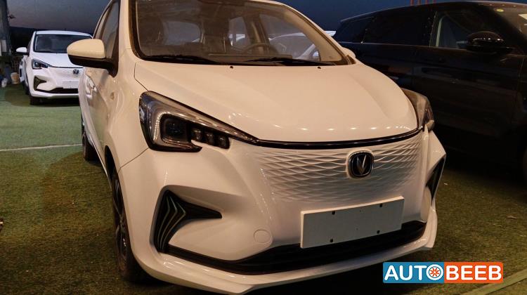 CHANGAN E-Star 2024