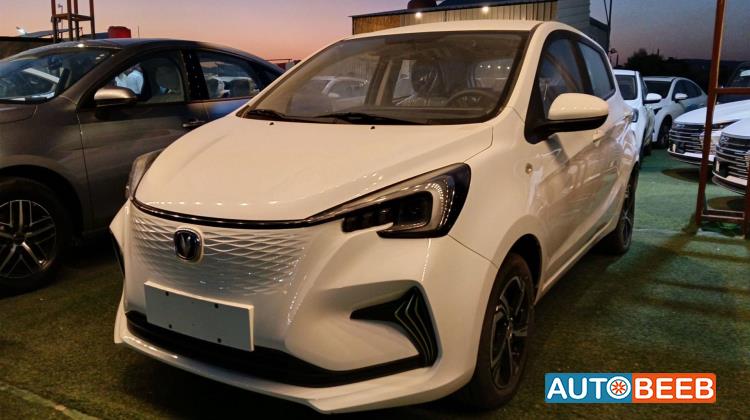 CHANGAN E-Star 2024