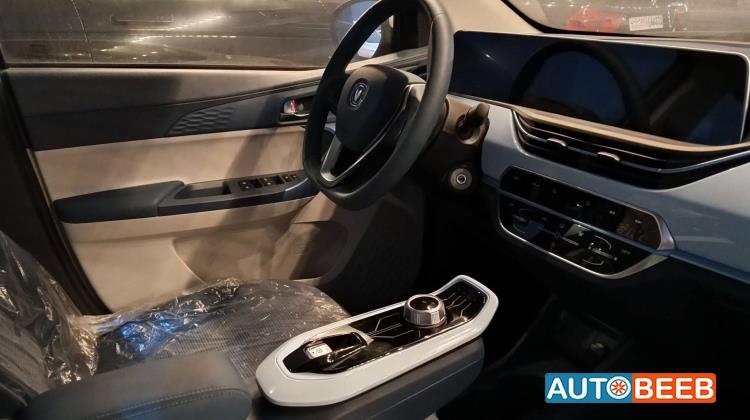 CHANGAN E-Star 2024
